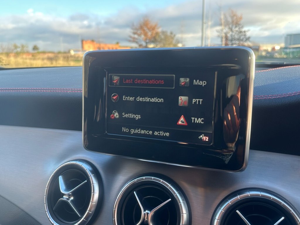 Used Mercedes-Benz CLA 2014 for sale - 76617776: Photo 38