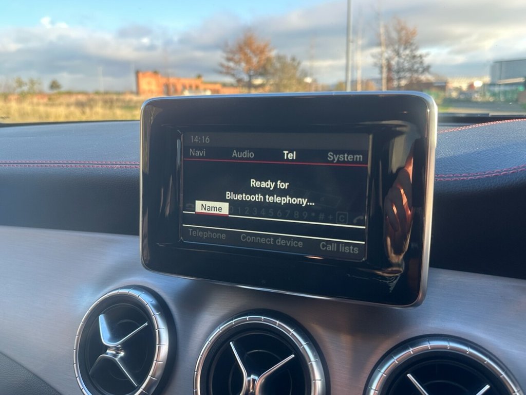 Used Mercedes-Benz CLA 2014 for sale - 76617776: Photo 39