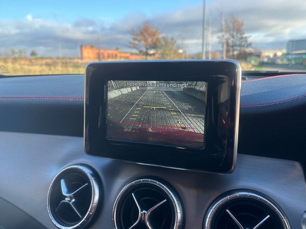 Used Mercedes-Benz CLA 2014 for sale - 76617776: Photo 40