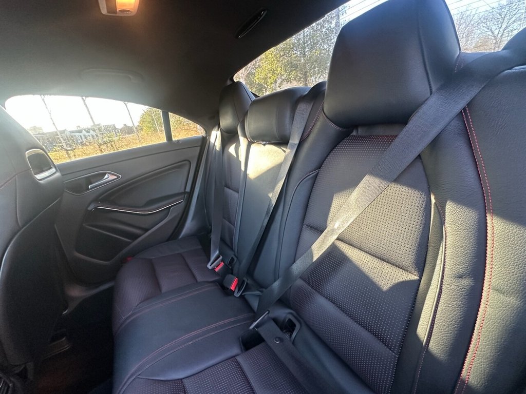 Used Mercedes-Benz CLA 2014 for sale - 76617776: Photo 42