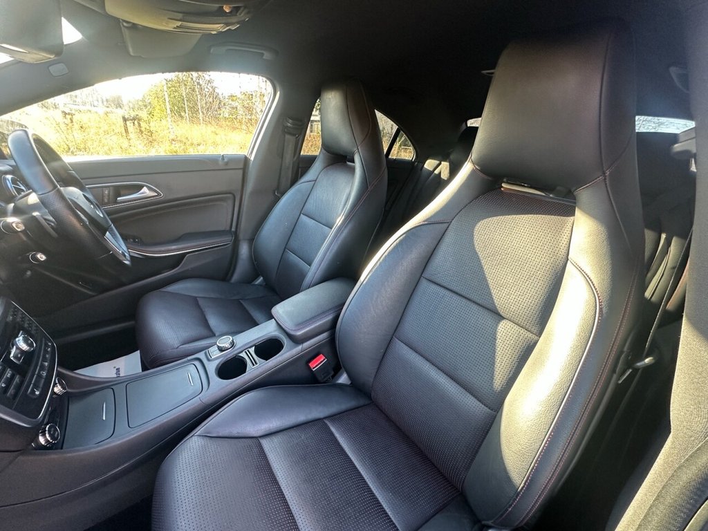 Used Mercedes-Benz CLA 2014 for sale - 76617776: Photo 43