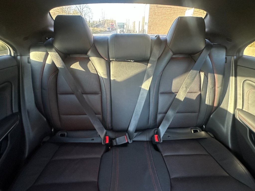 Used Mercedes-Benz CLA 2014 for sale - 76617776: Photo 44