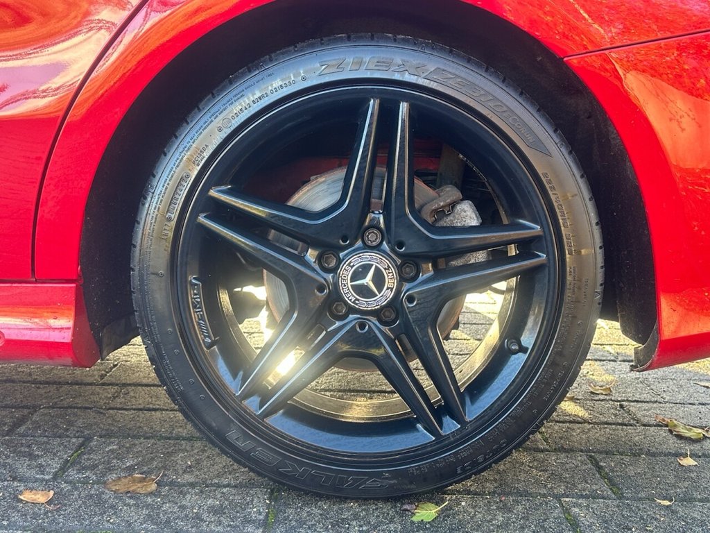 Used Mercedes-Benz CLA 2014 for sale - 76617776: Photo 45