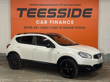 Used Nissan Qashqai 2013 for sale - 78227428: Photo