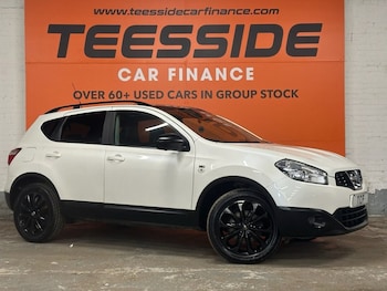 Used Nissan Qashqai 2013 for sale - 78227428: Photo