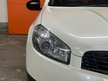 Used Nissan Qashqai 2013 for sale - 78227428: Photo