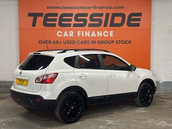 Used Nissan Qashqai 2013 for sale - 78227428: Photo