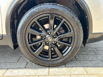 Used Nissan X-Trail 2017 for sale - 79530326: Photo