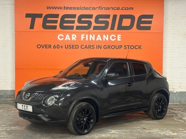 Used Nissan Juke 2019 for sale - 76291844: Photo 10