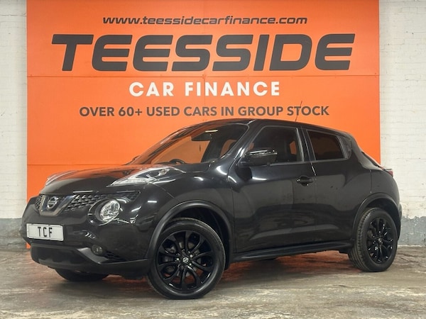 Used Nissan Juke 2019 for sale - 76291844: Photo 11