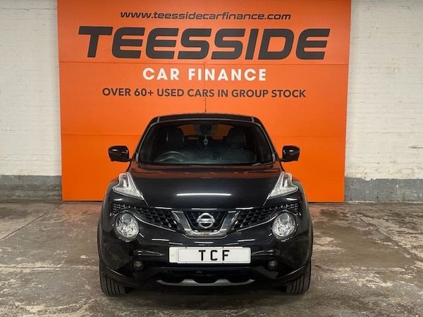 Used Nissan Juke 2019 for sale - 76291844: Photo 12