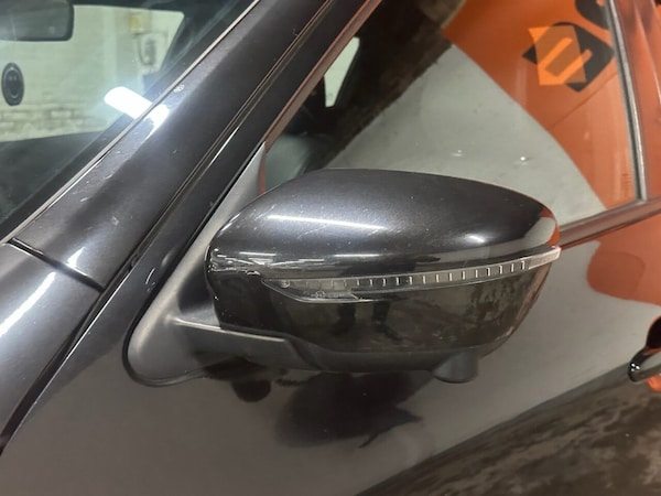 Used Nissan Juke 2019 for sale - 76291844: Photo 16