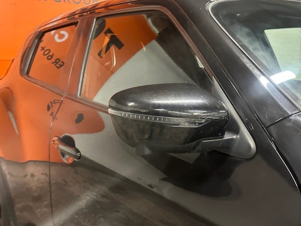 Used Nissan Juke 2019 for sale - 76291844: Photo 17