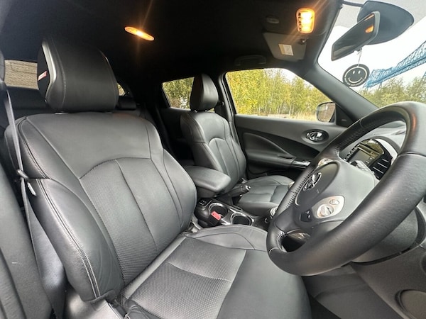 Used Nissan Juke 2019 for sale - 76291844: Photo 19