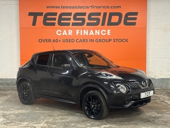Nissan - Juke