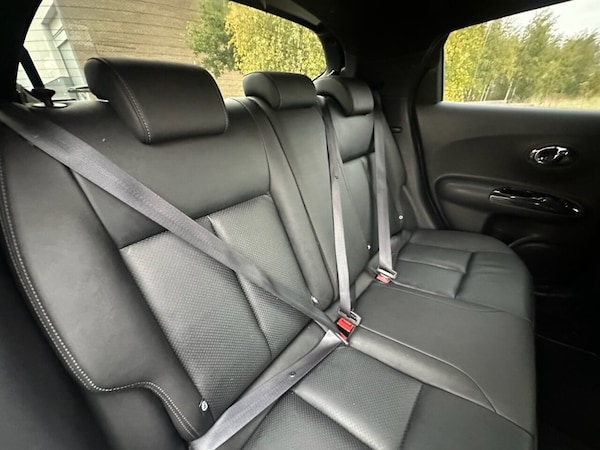 Used Nissan Juke 2019 for sale - 76291844: Photo 21