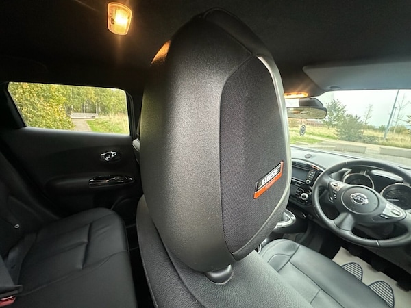 Used Nissan Juke 2019 for sale - 76291844: Photo 24