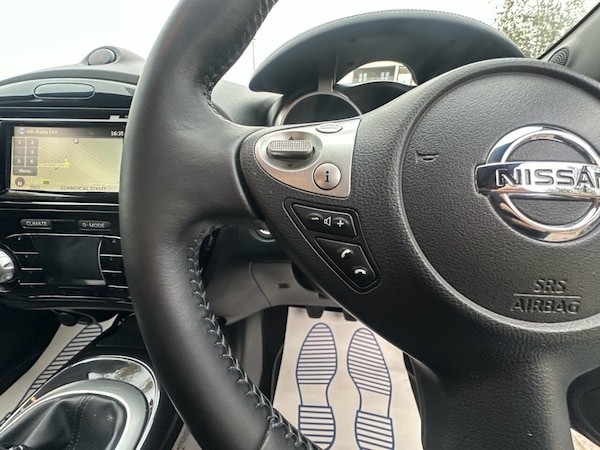 Used Nissan Juke 2019 for sale - 76291844: Photo 25