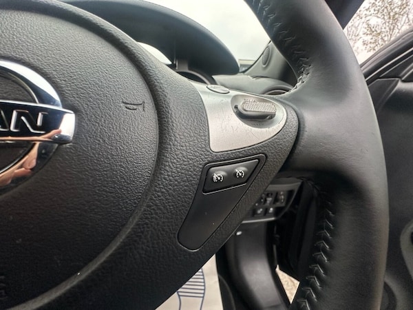 Used Nissan Juke 2019 for sale - 76291844: Photo 26