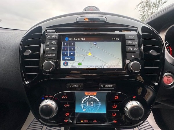 Used Nissan Juke 2019 for sale - 76291844: Photo 27