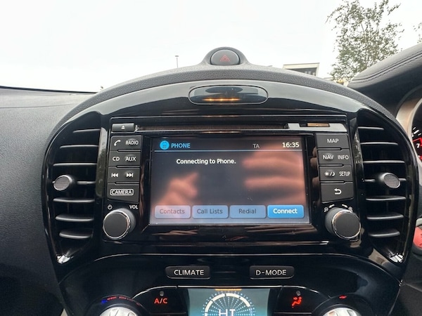 Used Nissan Juke 2019 for sale - 76291844: Photo 28