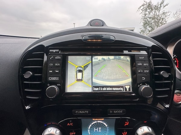 Used Nissan Juke 2019 for sale - 76291844: Photo 29