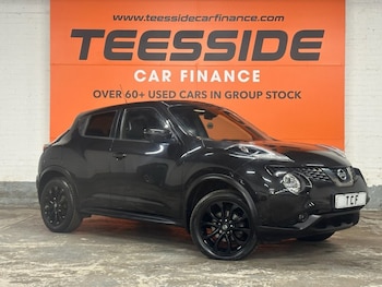Used Nissan Juke 2019 for sale - 76291844: Photo 2