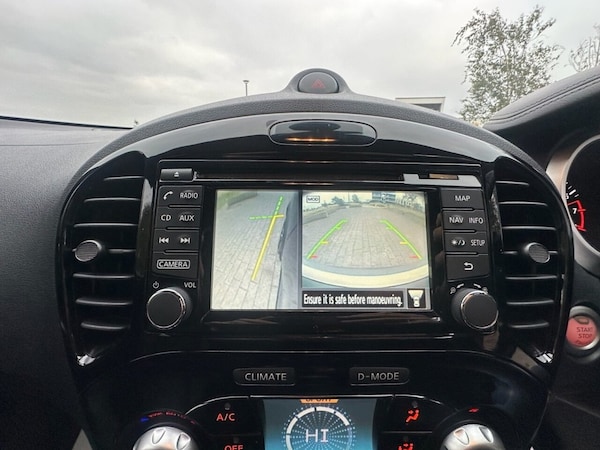 Used Nissan Juke 2019 for sale - 76291844: Photo 30