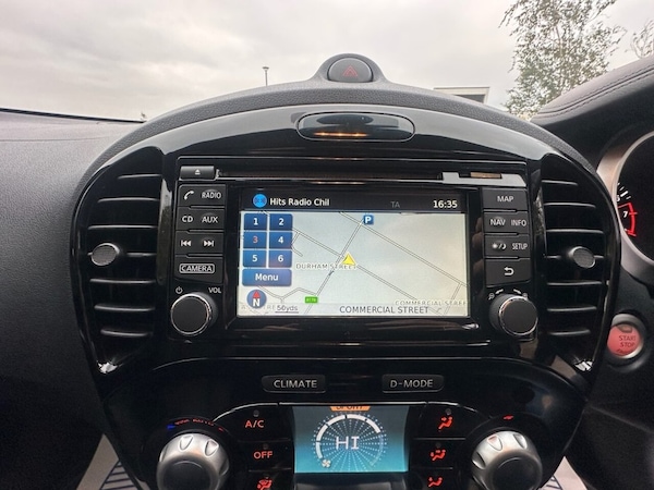 Used Nissan Juke 2019 for sale - 76291844: Photo 31