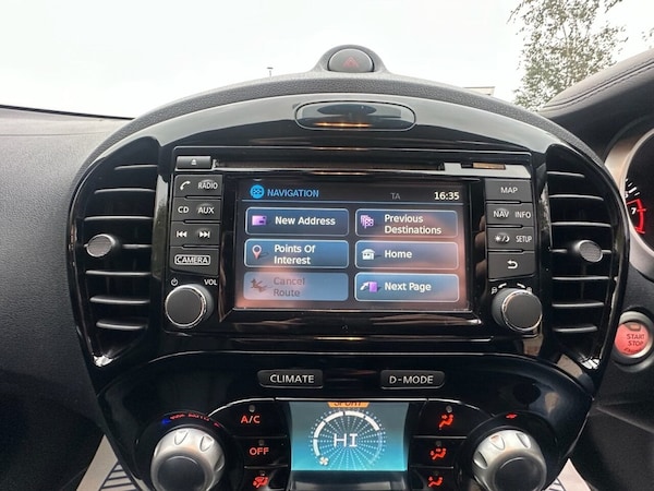 Used Nissan Juke 2019 for sale - 76291844: Photo 32