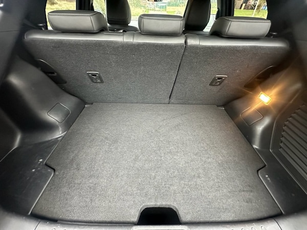 Used Nissan Juke 2019 for sale - 76291844: Photo 33