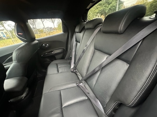 Used Nissan Juke 2019 for sale - 76291844: Photo 34