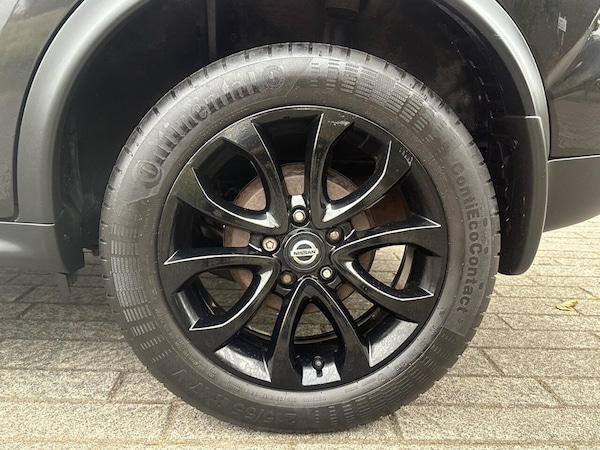 Used Nissan Juke 2019 for sale - 76291844: Photo 38