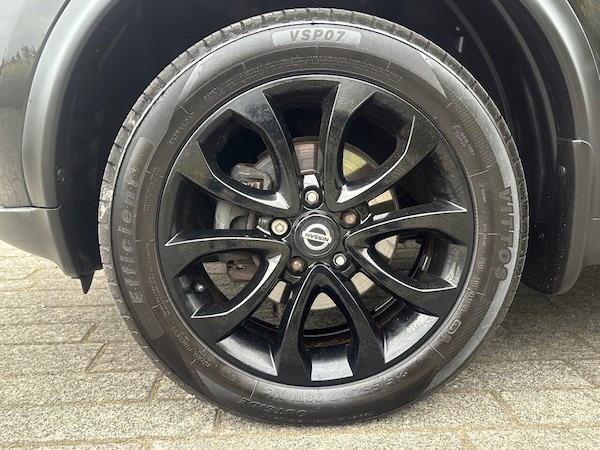Used Nissan Juke 2019 for sale - 76291844: Photo 39