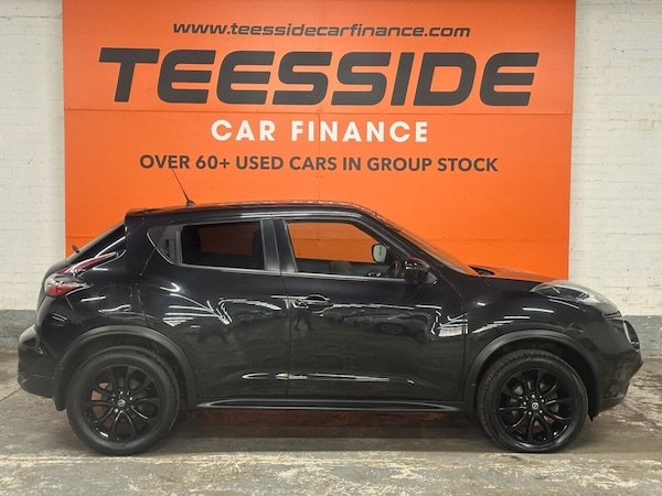 Used Nissan Juke 2019 for sale - 76291844: Photo 3