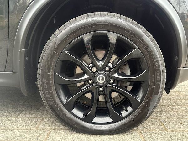 Used Nissan Juke 2019 for sale - 76291844: Photo 40