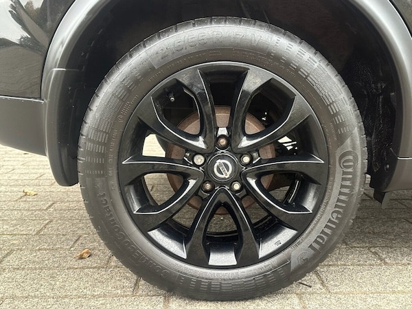 Used Nissan Juke 2019 for sale - 76291844: Photo 41
