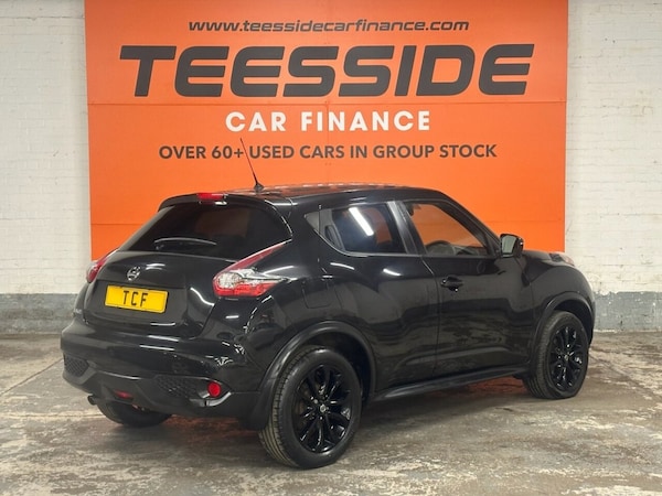 Used Nissan Juke 2019 for sale - 76291844: Photo 4