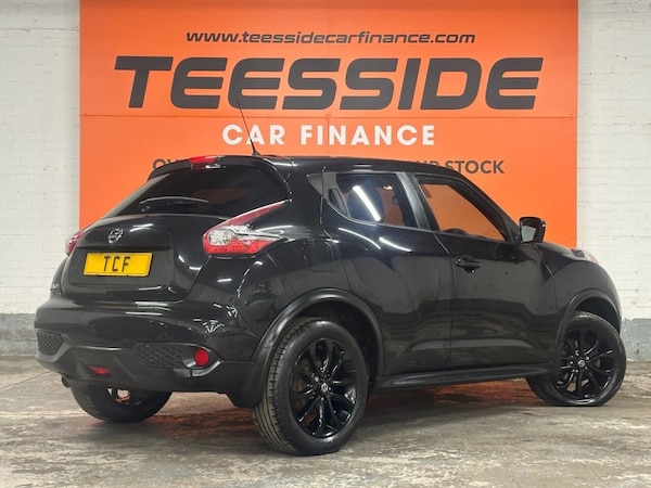 Used Nissan Juke 2019 for sale - 76291844: Photo 5