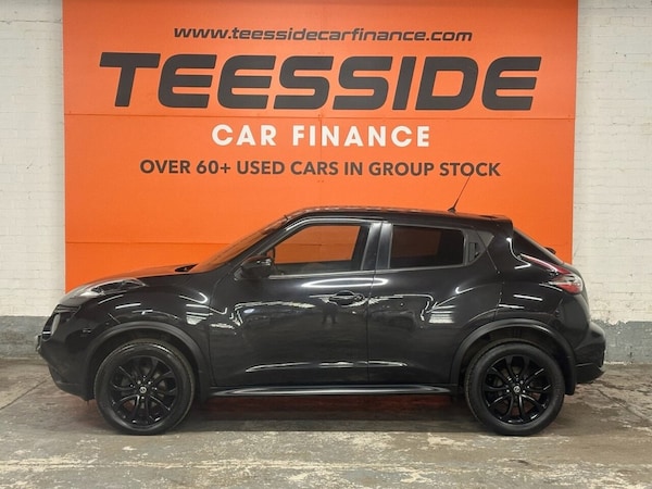 Used Nissan Juke 2019 for sale - 76291844: Photo 9