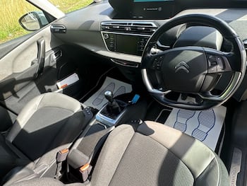 Used Citroen Grand C4 Picasso 2017 for sale - 79764065: Photo