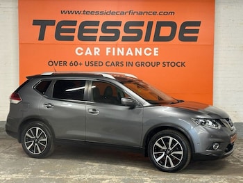 2016 (16) - 1.6 dCi Tekna SUV 5dr Diesel Manual 4WD Euro 6 (s/s) (130 ps)