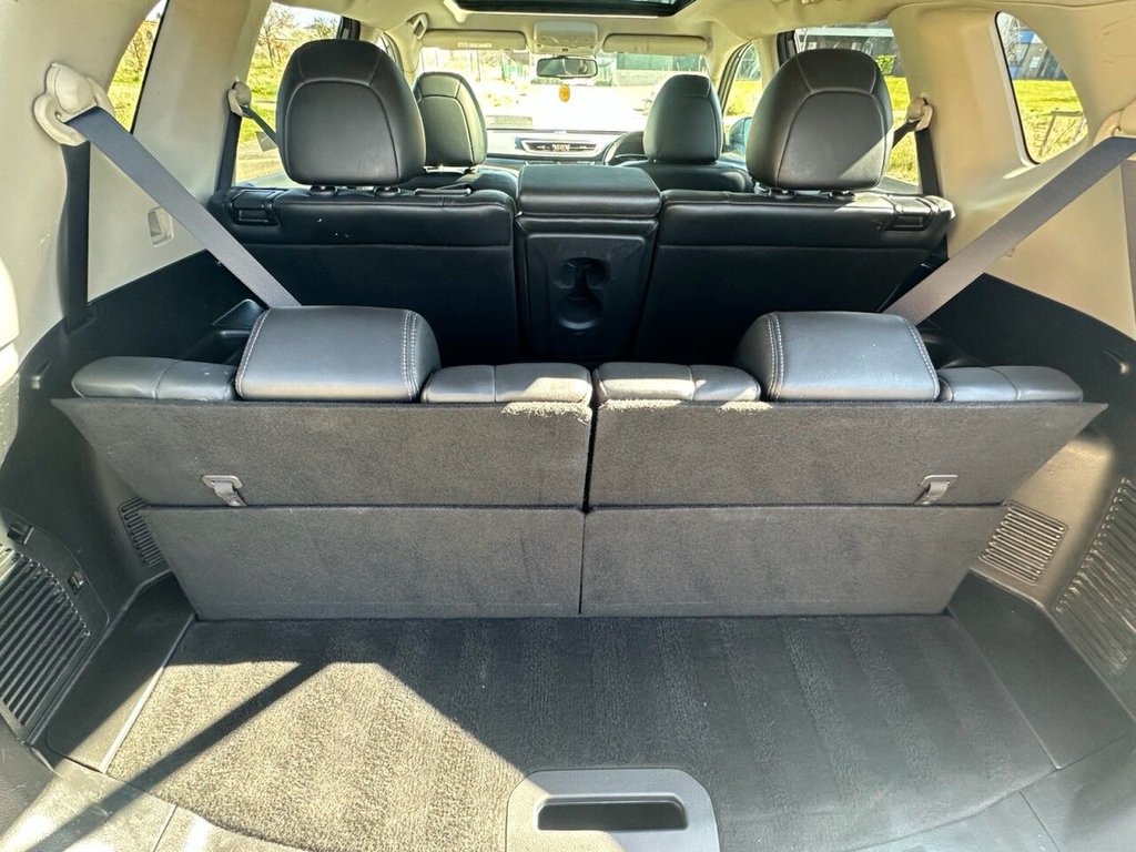 Vehicle 32