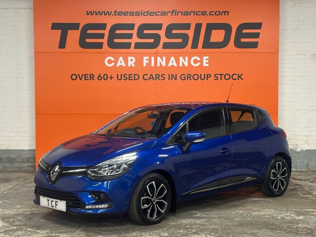 Used Renault Clio 2019 for sale - 76711419: Photo 10