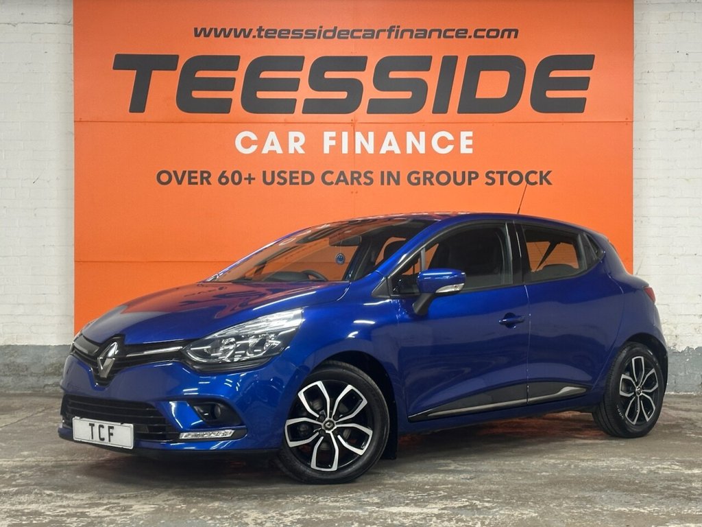 Used Renault Clio 2019 for sale - 76711419: Photo 11