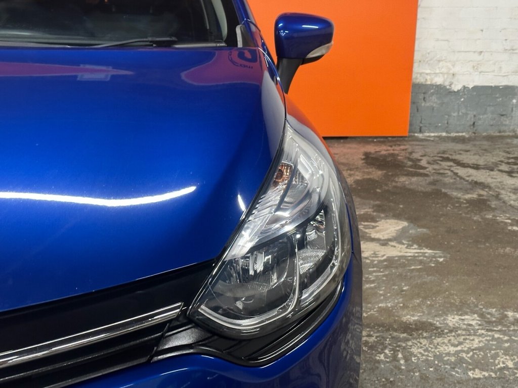 Used Renault Clio 2019 for sale - 76711419: Photo 14