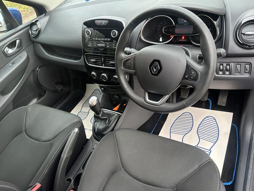 Used Renault Clio 2019 for sale - 76711419: Photo 17