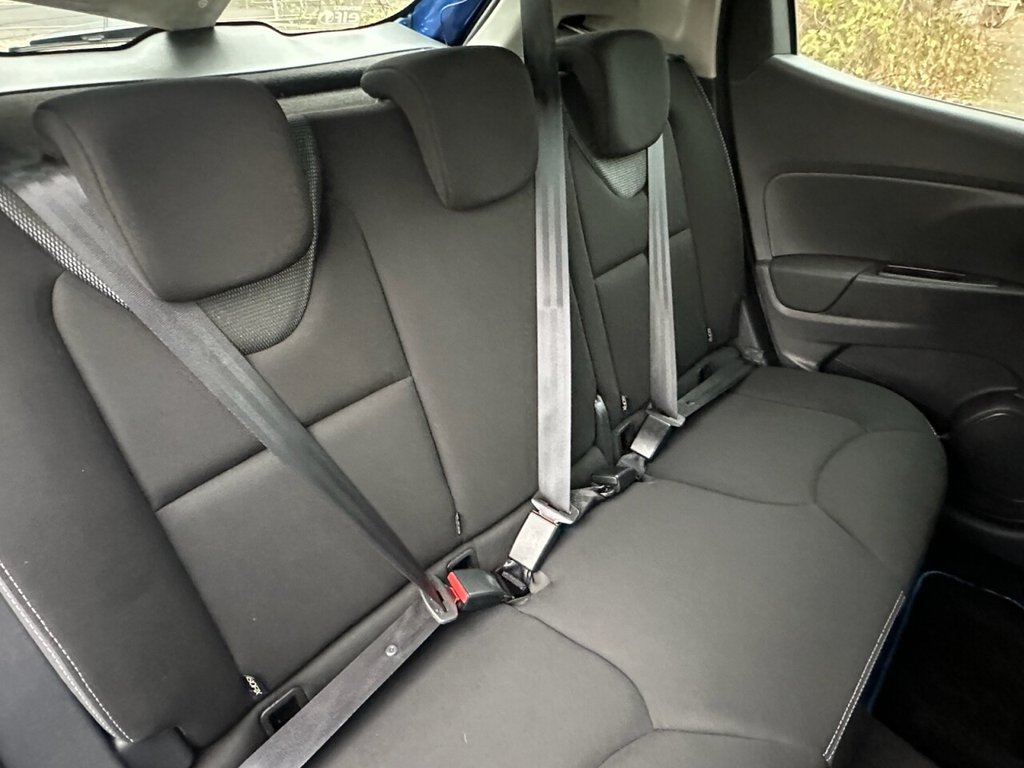 Used Renault Clio 2019 for sale - 76711419: Photo 19