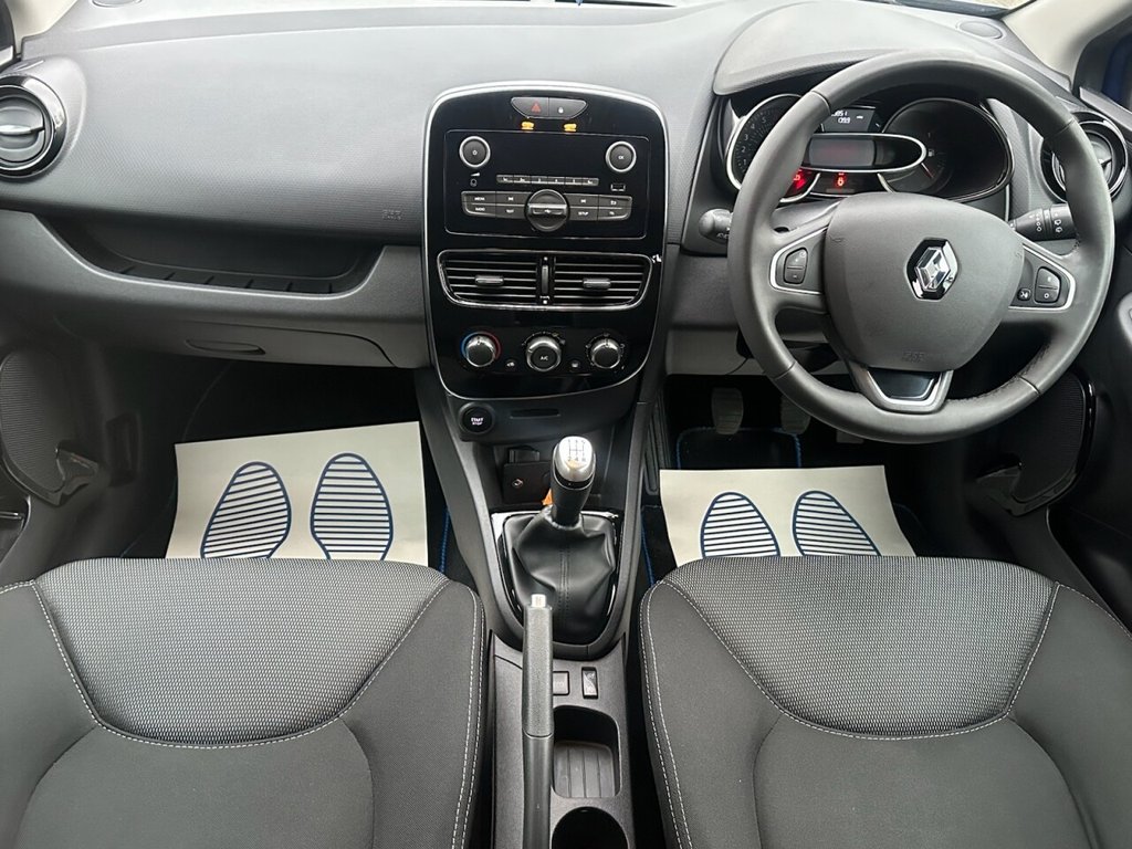 Used Renault Clio 2019 for sale - 76711419: Photo 21