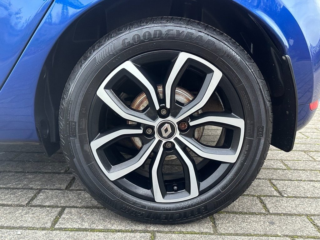 Used Renault Clio 2019 for sale - 76711419: Photo 33